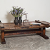 Coffee-table