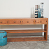 Hall-table