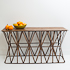 Iron-strap-hall-table-0001