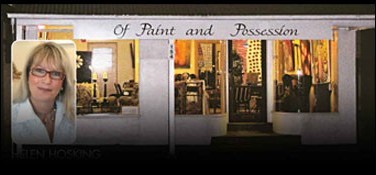 Of Paint and Possession