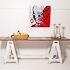 Parquetry-display-table