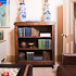 book-shelves